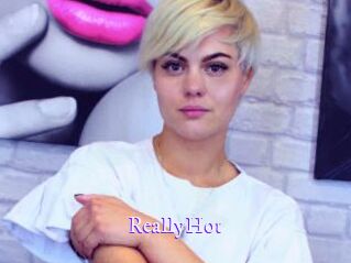 ReallyHot