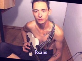 Reanu_Keaves