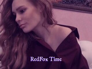RedFox_Time Super Webcam