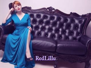 RedLillu