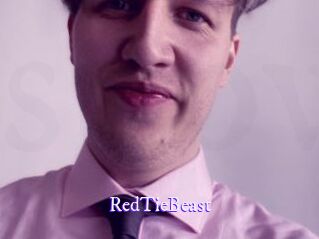 RedTieBeast Super Webcam