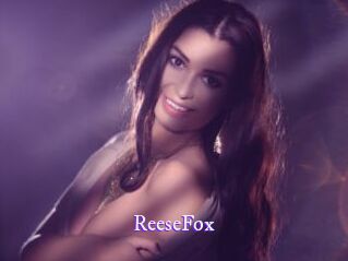 ReeseFox