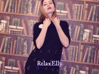 RelaxElly