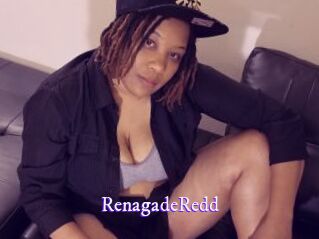 RenagadeRedd Super Webcam