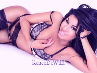 ReneeDeWild