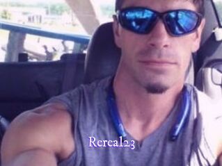 Rereal23