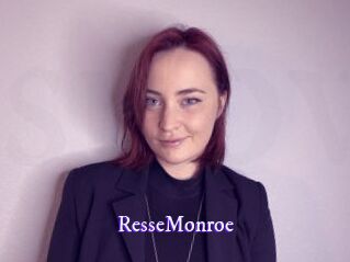 ResseMonroe