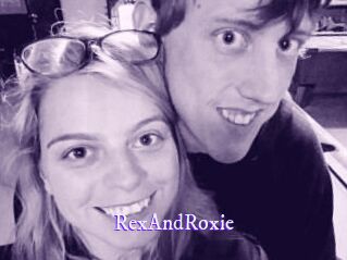 RexAndRoxie