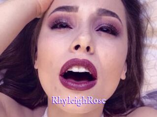 RhyleighRose