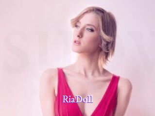 RiaDoll