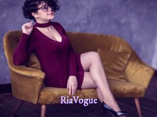 RiaVogue Super Webcam