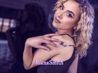 RianaSmith
