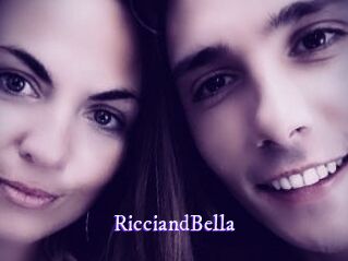 RicciandBella Super Webcam