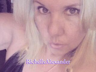 Richelle_Alexander