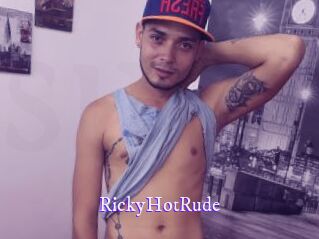 RickyHotRude