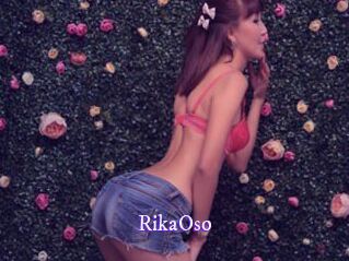 RikaOso Super Webcam