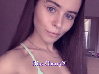 Ripe_CherryX Super Webcam