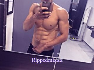 Rippedmixxx