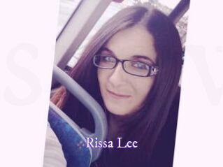 Rissa_Lee Super Webcam