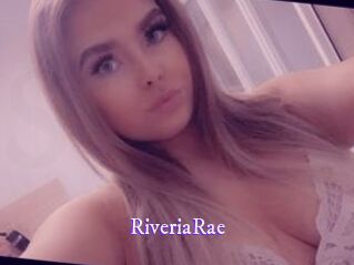 RiveriaRae