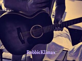 RobbieKlimax