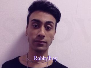 RobbyBoy