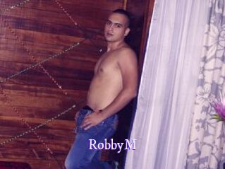 RobbyM Super Webcam