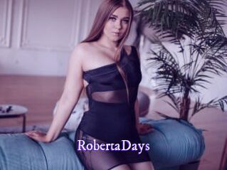 RobertaDays