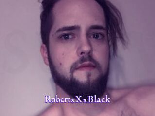 RobertxXxBlack