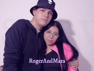 RogerAndMara