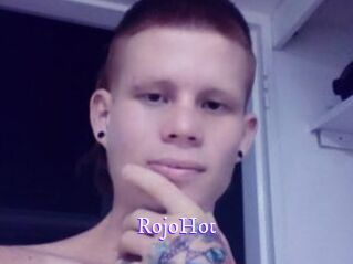 RojoHot