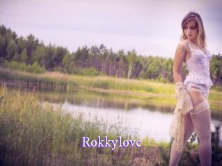 Rokkylove