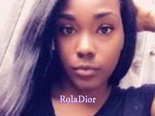 RolaDior