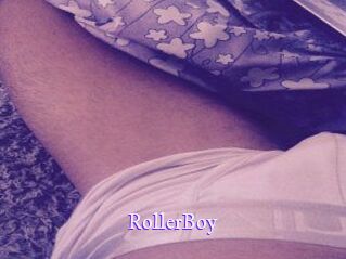 RollerBoy