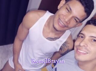 RomelBrayan