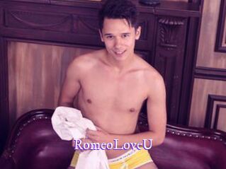 RomeoLoveU