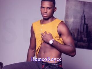 RomeoRoyce Super Webcam