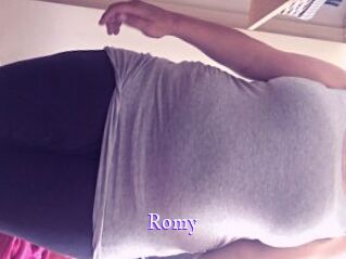 Romy