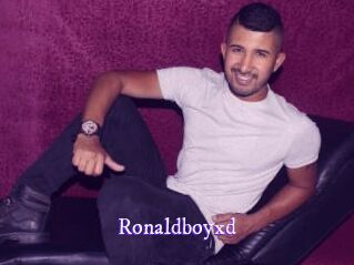 Ronaldboyxd