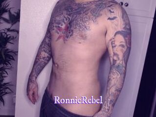 RonnieRebel