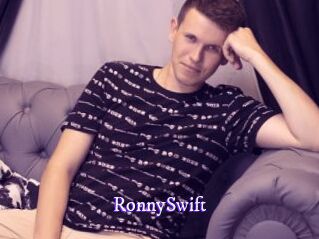 RonnySwift