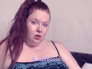 RoobiBoobi Super Webcam