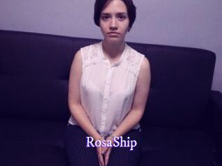 RosaShip Super Webcam