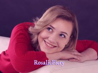 RosalieFiery