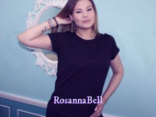 RosannaBell Super Webcam