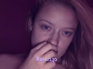 Rose1230