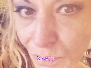 Rose77