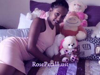 RosePetalLust