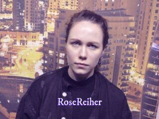 RoseReiher