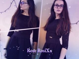 Rose_RosiXx Super Webcam